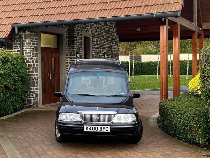 BPC Funeral Services, Horfield