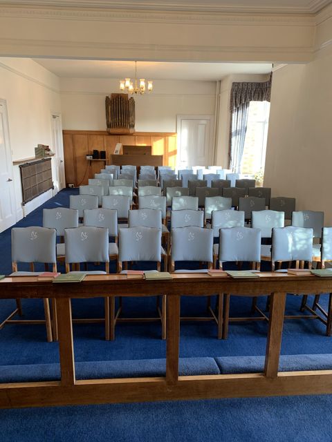 Stoneman Funeral Service Redhill, funeral director in Surrey