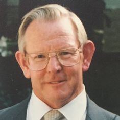 Alan Geoffrey Broadbent