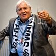 Alan James Morgan