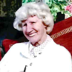 Sheila Carroll