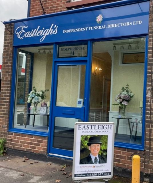 Eastleighs Independent Funeral Directors