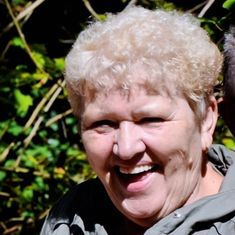 Alice Patricia Lilliman