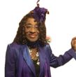 Linda   Usilla Graham