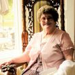 Lilian Frances Worley
