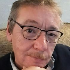 John Kitchingman