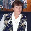 Margaret Thomas