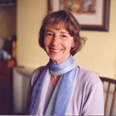 Stephanie Mary Coghlan