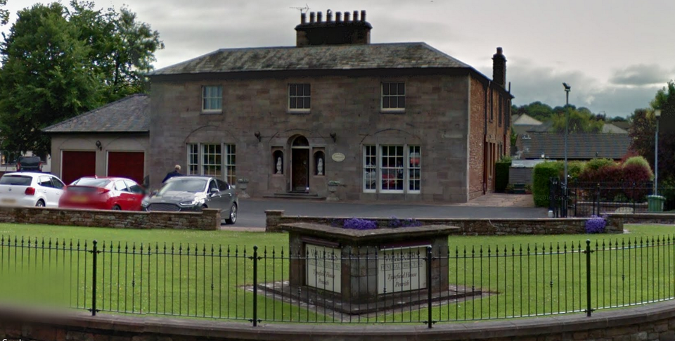 Walkers Funeral Directors