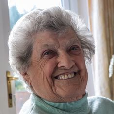 Janet Turner Campbell