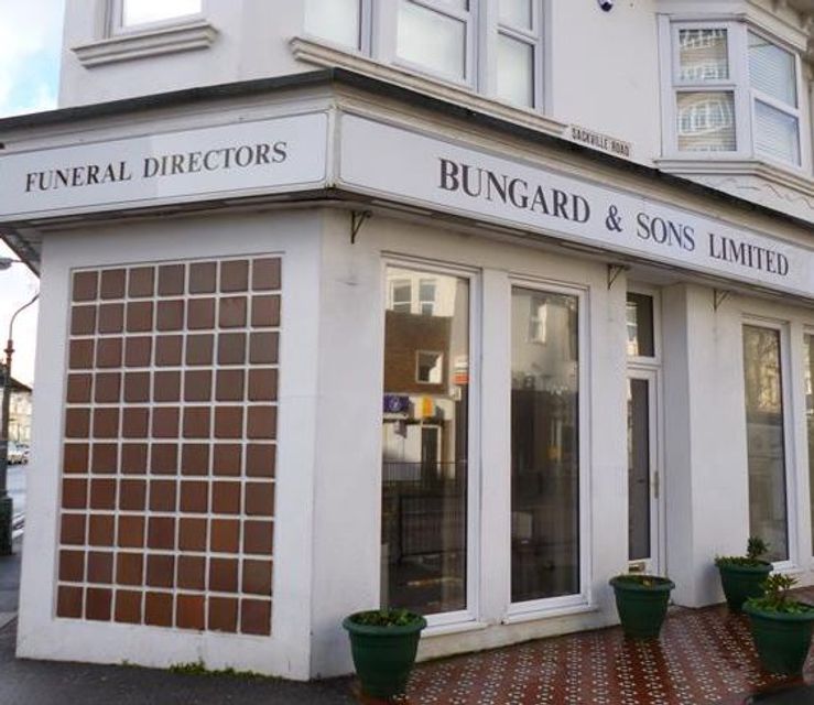 Bungard & Sons Ltd