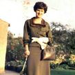 Olive Jones