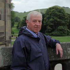 Alan Morton