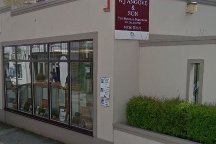 W J Angove & Son Funeral Directors