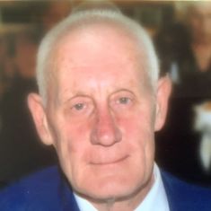 Harold 'Harry' Jones
