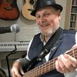 Howard Robin Marshall