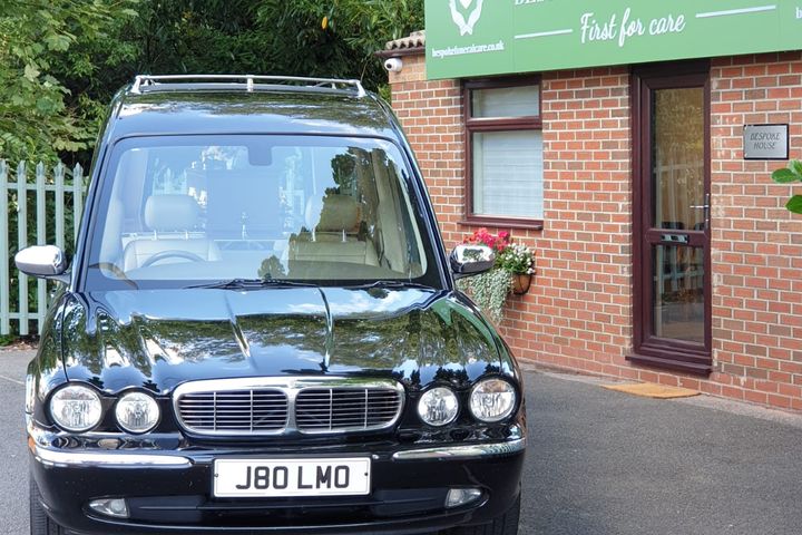 Bespoke Funeral Care