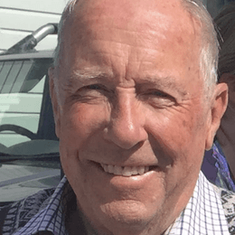 Alan Kimber