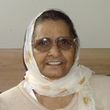 Joginder Kaur Gill