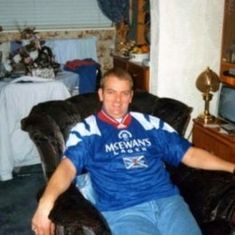 John Archibald