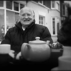 Brian Galton