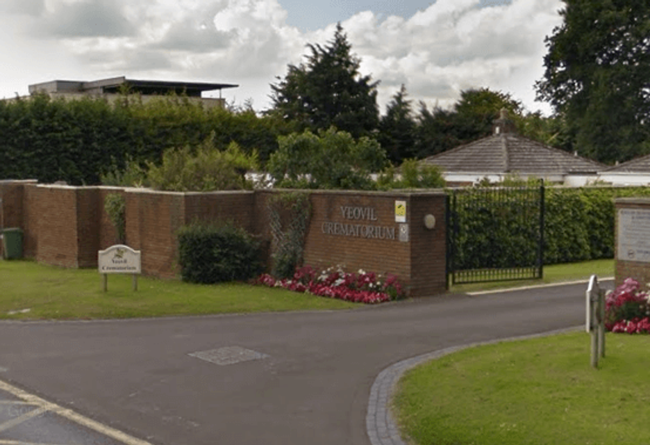 Yeovil Crematorium