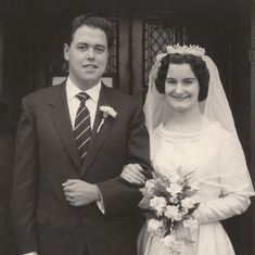 Jacqueline Ann Driscoll