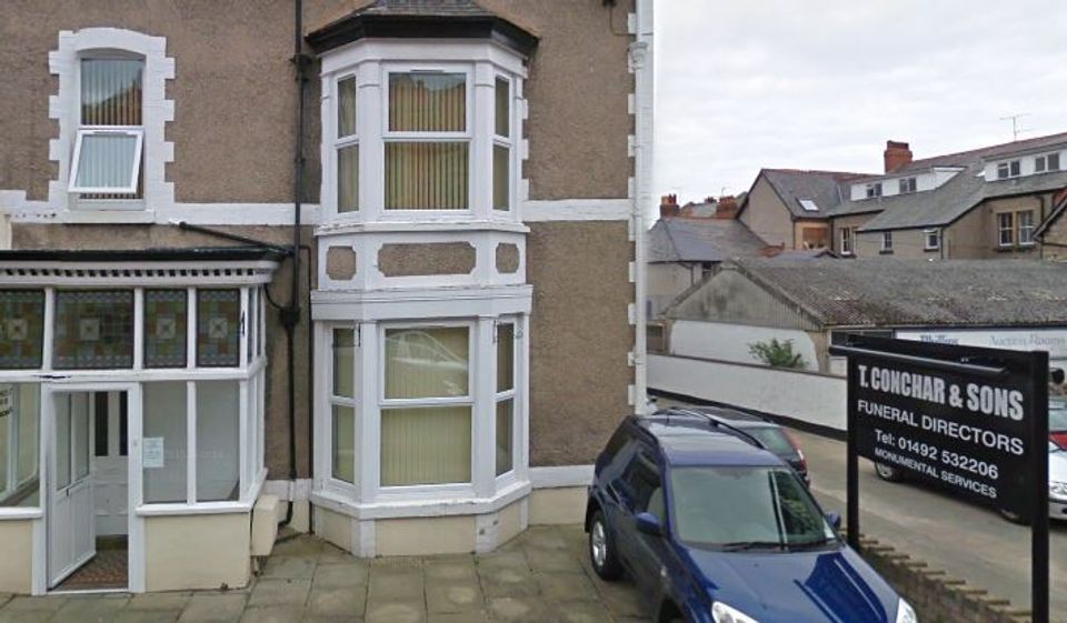 T. Conchar & Sons Funeral Directors