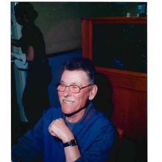 Brian Meakin