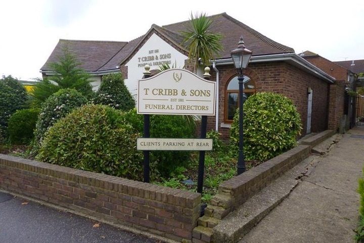T Cribb & Sons (The Willows), Leigh on Sea