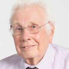 Peter Goodall