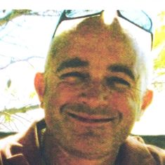 Darren Paul Hanner