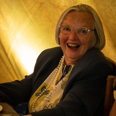Mary Brewer