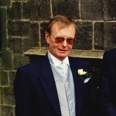 Roger Stead
