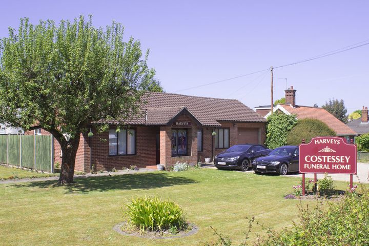 Harveys Funeral Directors