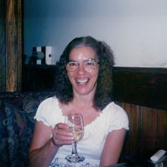 Rosemary Pentney