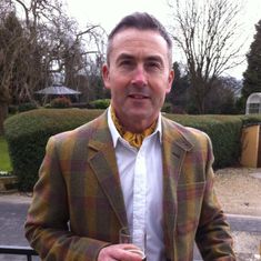 Gary Megennis