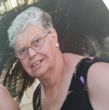 June Margaret Pilkington