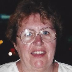 Barbara Barford