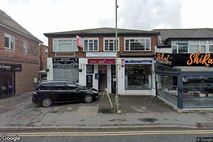 Bateman Funeral Services