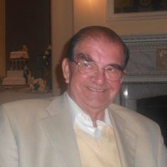 Kenneth Ackroyd