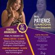 Patience   Osayande