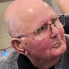 Gerard Moore