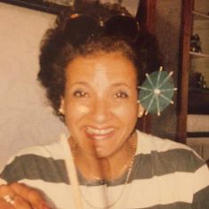 Patricia Sheridan