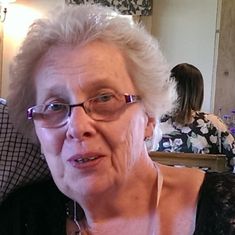 Diana Ellen Rourke