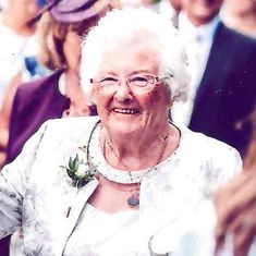 Barbara Chetwynd