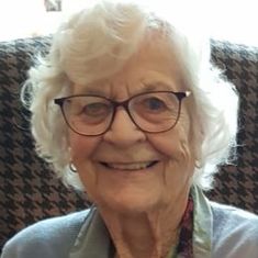 Marjorie Jespersen