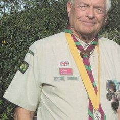 Ronald Eric Hollingsworth