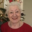 Sylvia Mary Calow