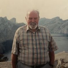 Kenneth Clifford Maish